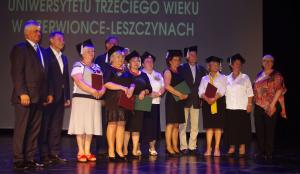 UTW kończy kolejny rok akademicki